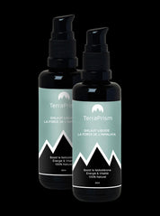 Shilajit liquide by TerraPrism