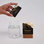 Shilajit by TerraPrism